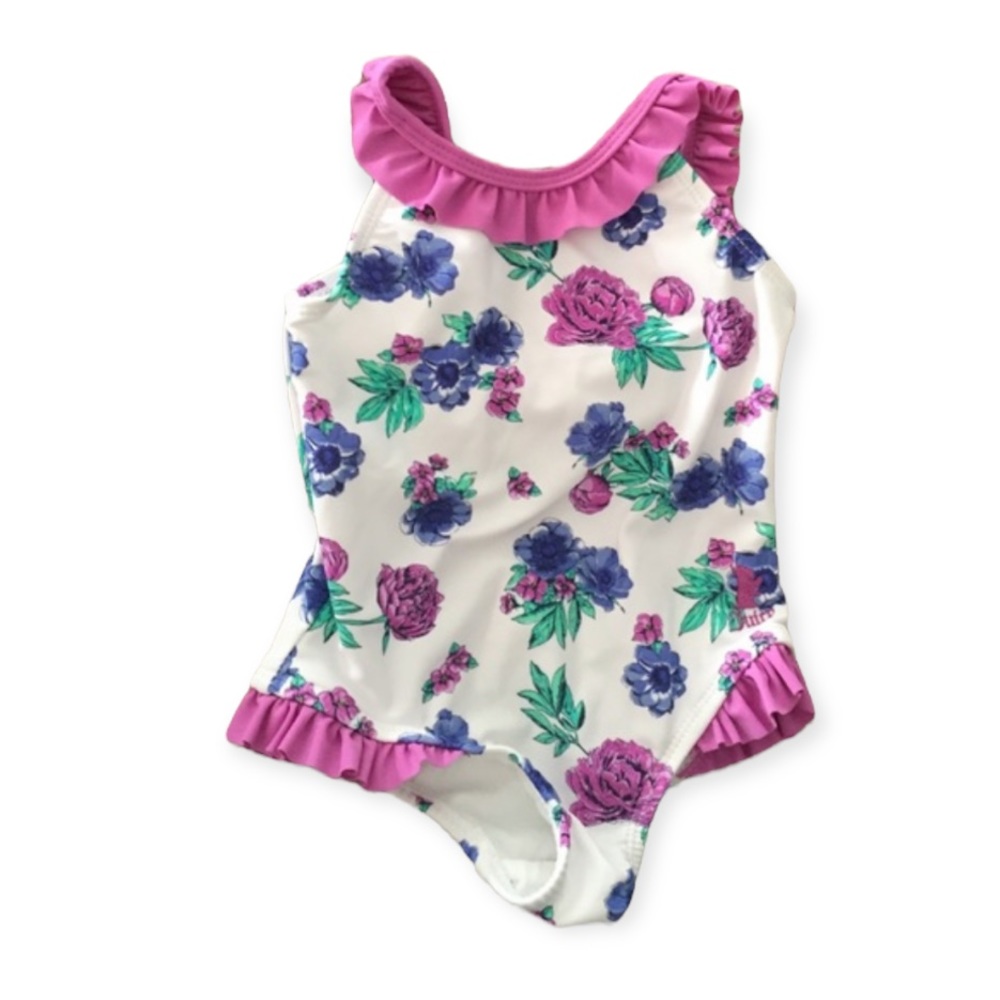 🏖️💜Juicy Couture Swimsuit